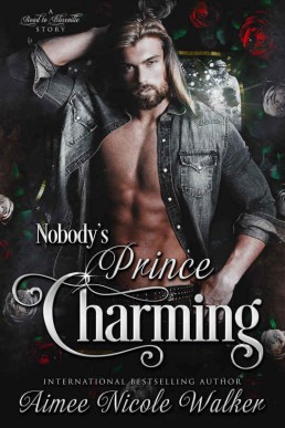 Nobody's Prince Charming (Road to B (1607)