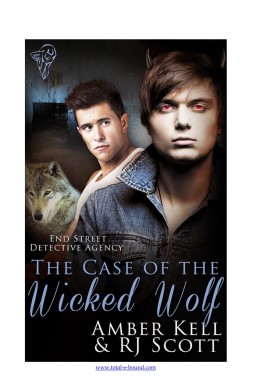 The Case of the Wicked Wolf (1779)