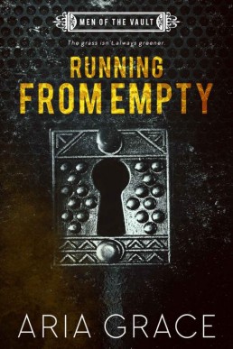 Running From Empty (Men of the Vaul (4434)