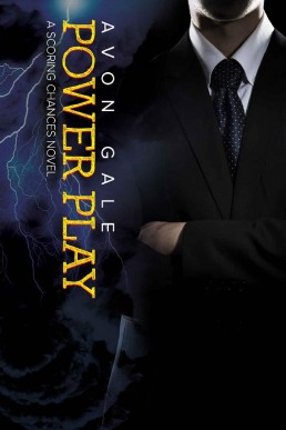 Power Play (Scoring Chances Book 3) (4841)