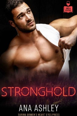 Stronghold (Vino and Veritas)