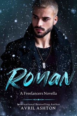 Roman (Freelancers #2)