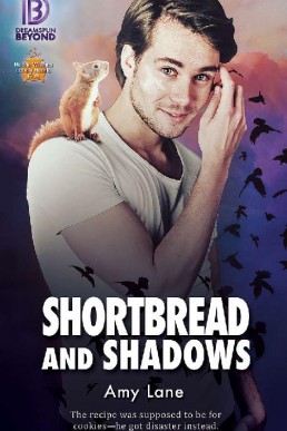 Shortbread and Shadows (Dreamspun B (1870)