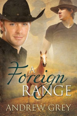 A Foreign Range (3642)