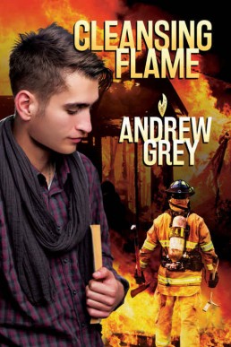 Cleansing Flame (Rekindled Flame Book 2)