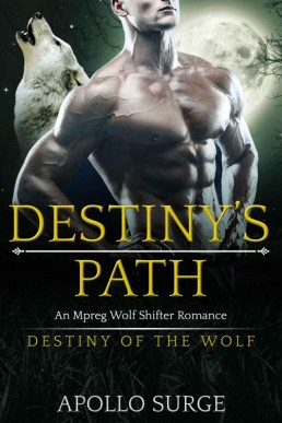 Destiny's Path_ M_M Wolf Shifter Pa (2264)