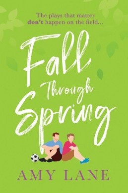 Fall through Spring (Winter Ball 3)