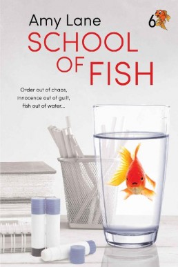 School of Fish (Fish Out of Water B (1858)