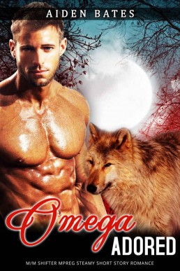 Omega Adored_ M_M Gay Paranormal Sh (1527)