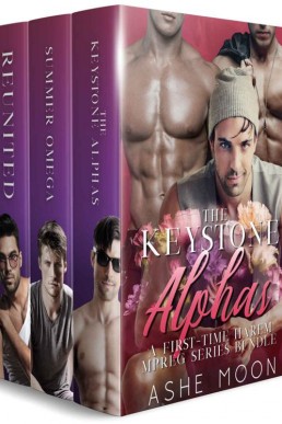 The Keystone Alphas Bundle