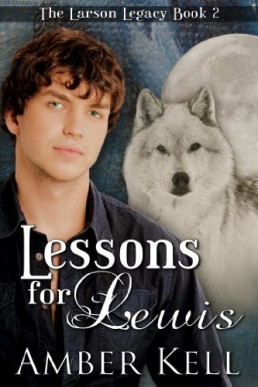 Lessons for Lewis The Larson Legacy (1821)