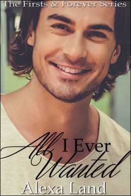 Firsts and Forever 14 - All I Ever (3343)