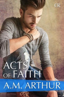 Acts of Faith_ (Cost of Repairs #4) (3776)