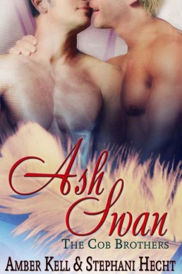 Ash Swan (Cob Brothers Book 1)