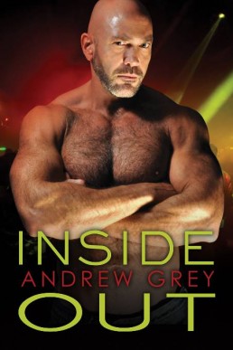 Inside Out (Bronco's Boys Book 1)