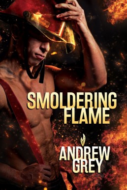 Smoldering Flame (Rekindled Flame #3)