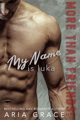 My Name is Luka (More Than Friends 7) (4442)