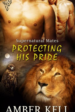 Protecting His Pride book 7 (1817)