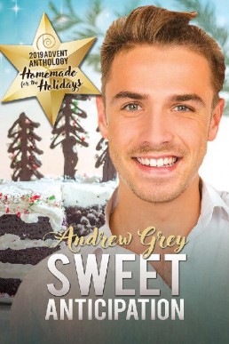 Sweet Anticipation (2019 Advent Calendar - Homemade for the Holidays Book 30)