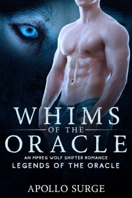 Whims of the Oracle_ M_M Wolf Shift (2276)