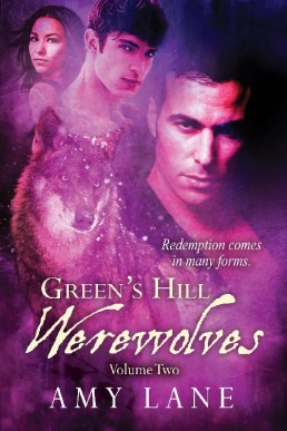 Green's Hill Werewolves, Volume 2 (1864)