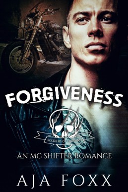 Forgiveness (Soldiers of Fortune Book 1)