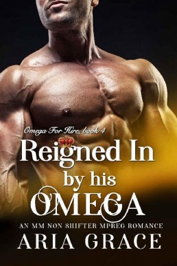 Reigned In By His Omega_ M_M Non Sh (2315)