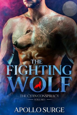 The Fighting Wolf_ M_M Wolf Shifter (2290)