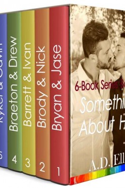 Something About Him_ Six complete n (1335)