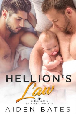 Hellion's Law_ A Bad Boy Romance (H (1514)