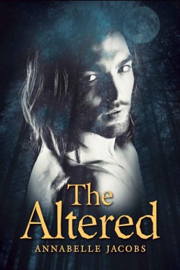 The Altered (Lycanaeris Book 1) (4479)