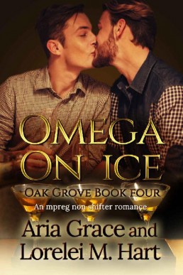 Omega on Ice (Oak Grove 4) (2309)