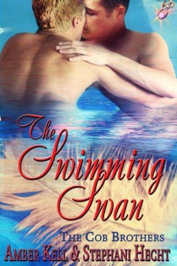 The Swimming Swan (The Cob Brothers #2)