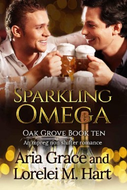 Sparkling Omega (Oak Grove 10) (4929)