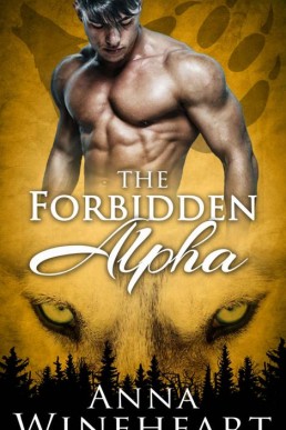 The Forbidden Alpha (Shifters of Ca (3556)