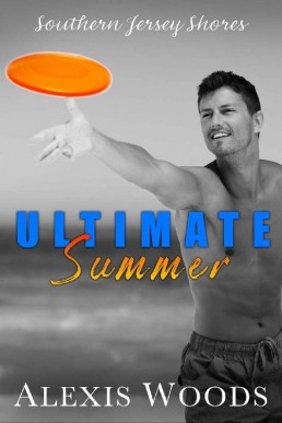 Ultimate Summer_ A Contemporary MM (3808)