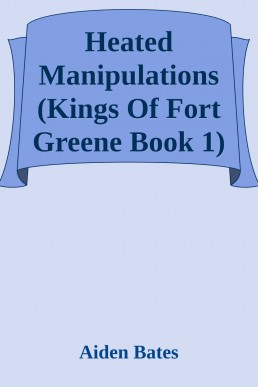 Heated Manipulations (Kings Of Fort (1520)