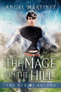 The Mage on the Hill (2015)