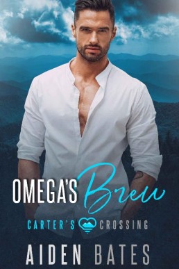 Omega's Brew (Carter's Crossing Boo (1480)