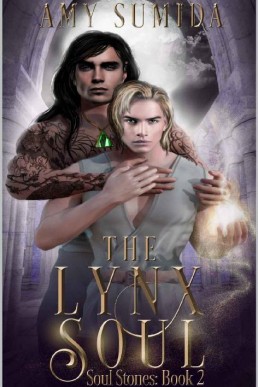 The Lynx Soul (Soul Stones 02)