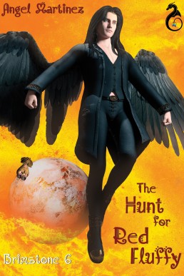 The Hunt for Red Fluffy_ Brimstone (1998)