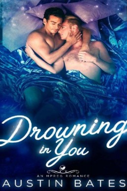 Drowning In You_ An Mpreg Romance ( (2406)