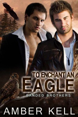 Banded Brothers 3 - To Enchant an Eagle