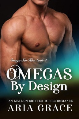 Omegas by Design_ M_M Non Shifter M (2316)