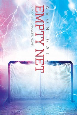 Empty Net (Scoring Chances Book 4) (4839)