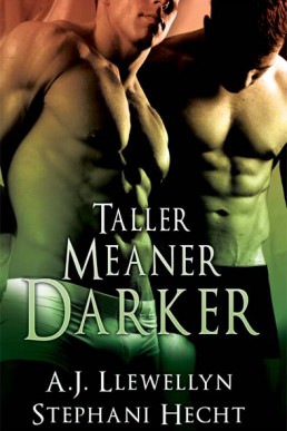 Taller, Meaner, Darker (Tall, Mean & Darkly #2)