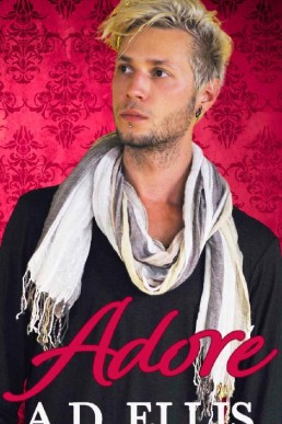 Adore (Remington Place #1)