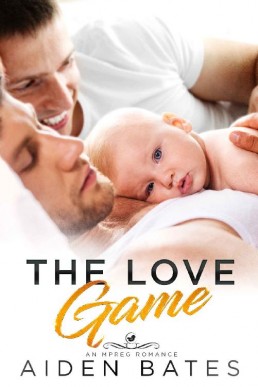 The Love Game_ An Mpreg Romance (He (1516)