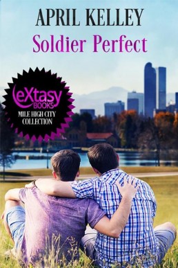 Soldier Perfect (1046)