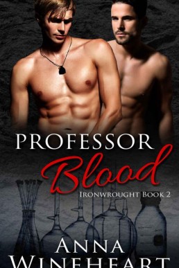 Professor Blood (Ironwrought 2)